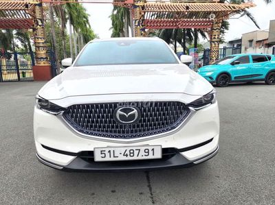 Mazda CX 8 2025 Premium - Xe như mới 99%. Mua bán Ô tô tại Quận 10 Tp Hồ Chí Minh được đăng bởi Chị My 