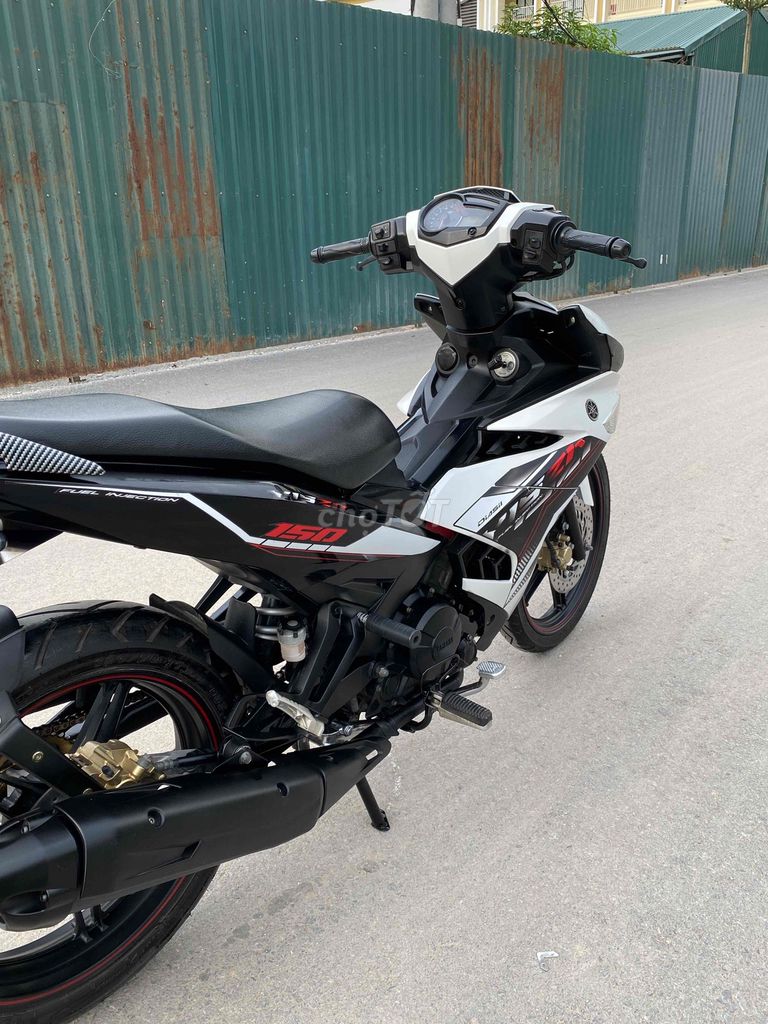 Siêu Phẩm Exciter 150 chính chủ mới 90%. Mua bán Xe máy tại Quận Nam Từ Liêm Hà Nội được đăng bởi tuấn hình 10