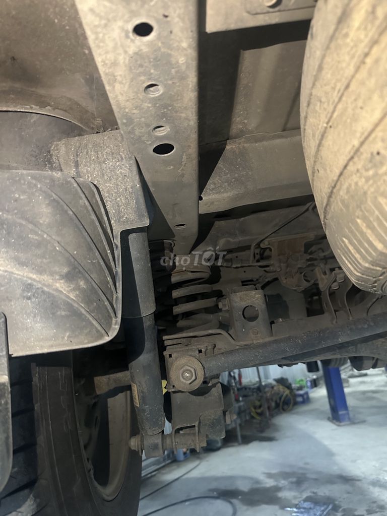 Hyundai Starex 2015 2.5D MT - 300000 km. Mua bán Ô tô tại Huyện Hòa Vang Đà Nẵng được đăng bởi Quốc Huy hình 16