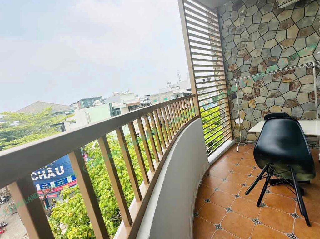 🏠Cho Thuê Căn Hộ 1PN Mới 100%🔥