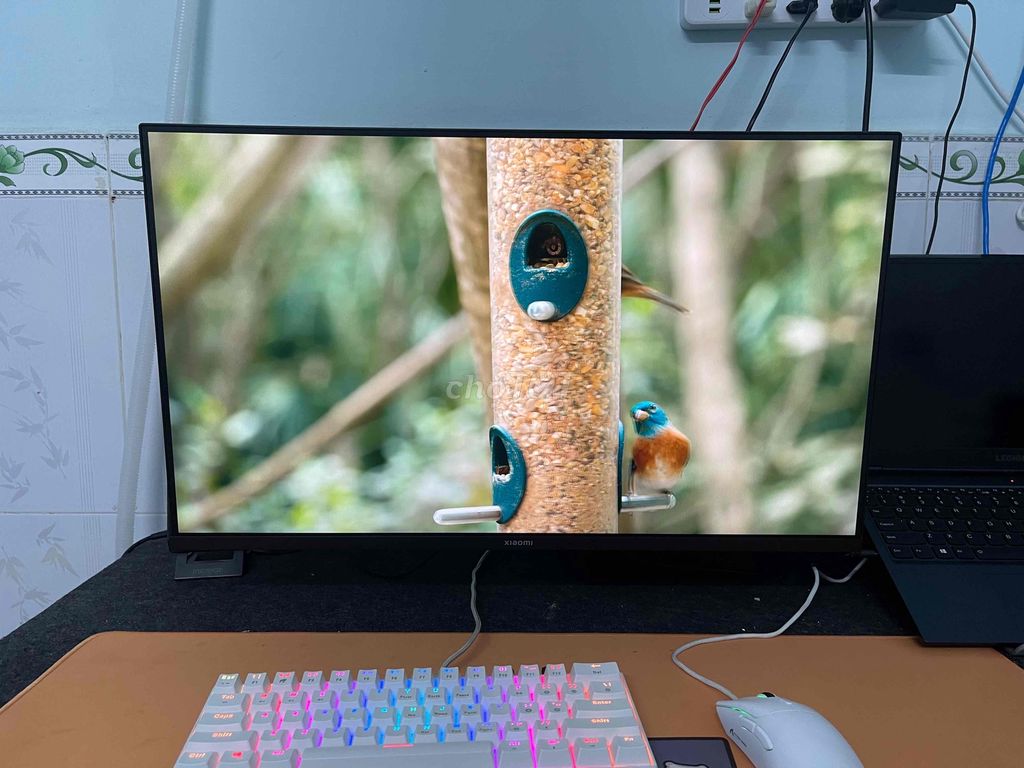 Màn hình xiaomi A27i bảo hành hãng 6/2027 fullbox
