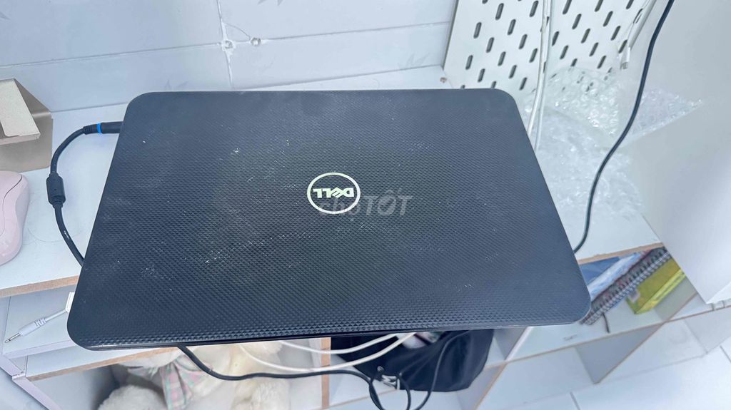 Dell i5-4200 8GB Đen. Mua bán Laptop tại Quận Tân Bình Tp Hồ Chí Minh được đăng bởi Thắng hình 1