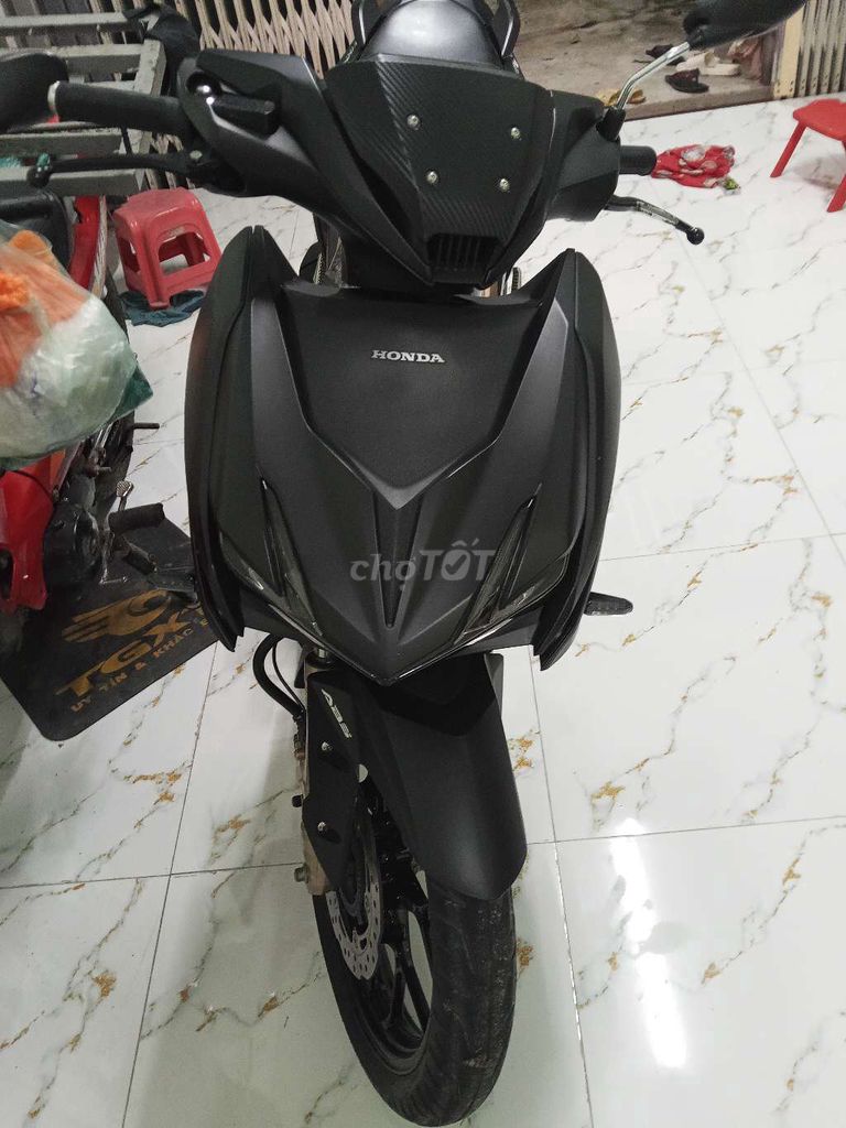 WinnerX bản ABS 09C. Mua bán Xe máy tại Huyện Bình Chánh Tp Hồ Chí Minh được đăng bởi Lê Phi Long hình 3