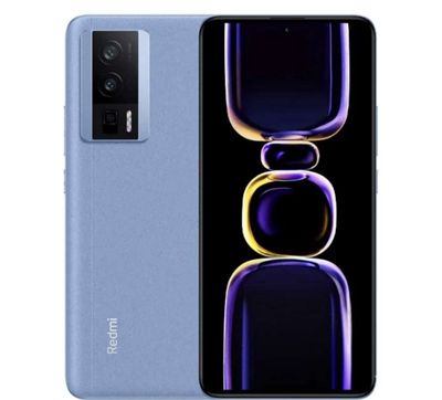 Xiaomi Redmi K60 256GB Xanh Dương. Mua bán Điện thoại tại Thị xã Phú Mỹ Bà Rịa - Vũng Tàu được đăng bởi Hà Nguyển Quang Vinh