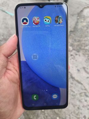 Sam sung a23 6/128gb máy full chức năng. Mua bán Điện thoại tại Huyện Châu Thành Bến Tre được đăng bởi Trung Nguyên