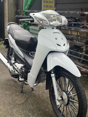 Wave 50cc Detech Espero đk 2025 đi ít xe đẹp. Mua bán Xe máy tại Quận Bình Tân Tp Hồ Chí Minh được đăng bởi Hữu Trung