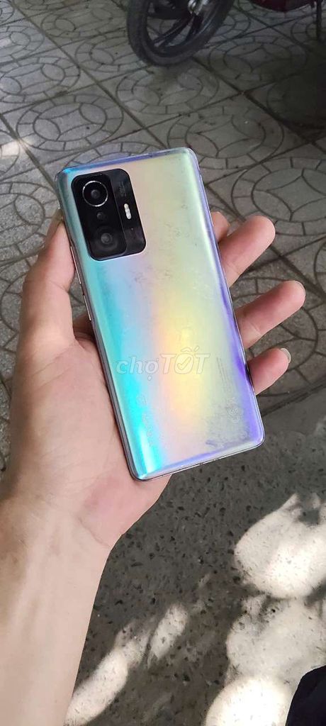 Xiaomi Mi 11T..ram 8+8/256G chip Dem 1200+ màn zin. Mua bán Điện thoại tại Quận Bình Thuỷ Cần Thơ được đăng bởi cầu rạch súc 91b Nguyễn Văn Linh  hình 1