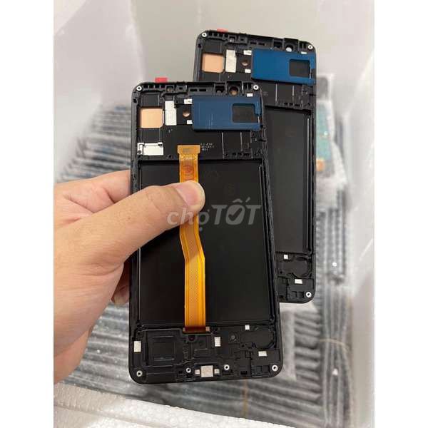 Màn hình samsung a750. Mua bán Linh kiện (RAM, Card...) tại Quận Hà Đông Hà Nội được đăng bởi phukiendienthoai hình 5