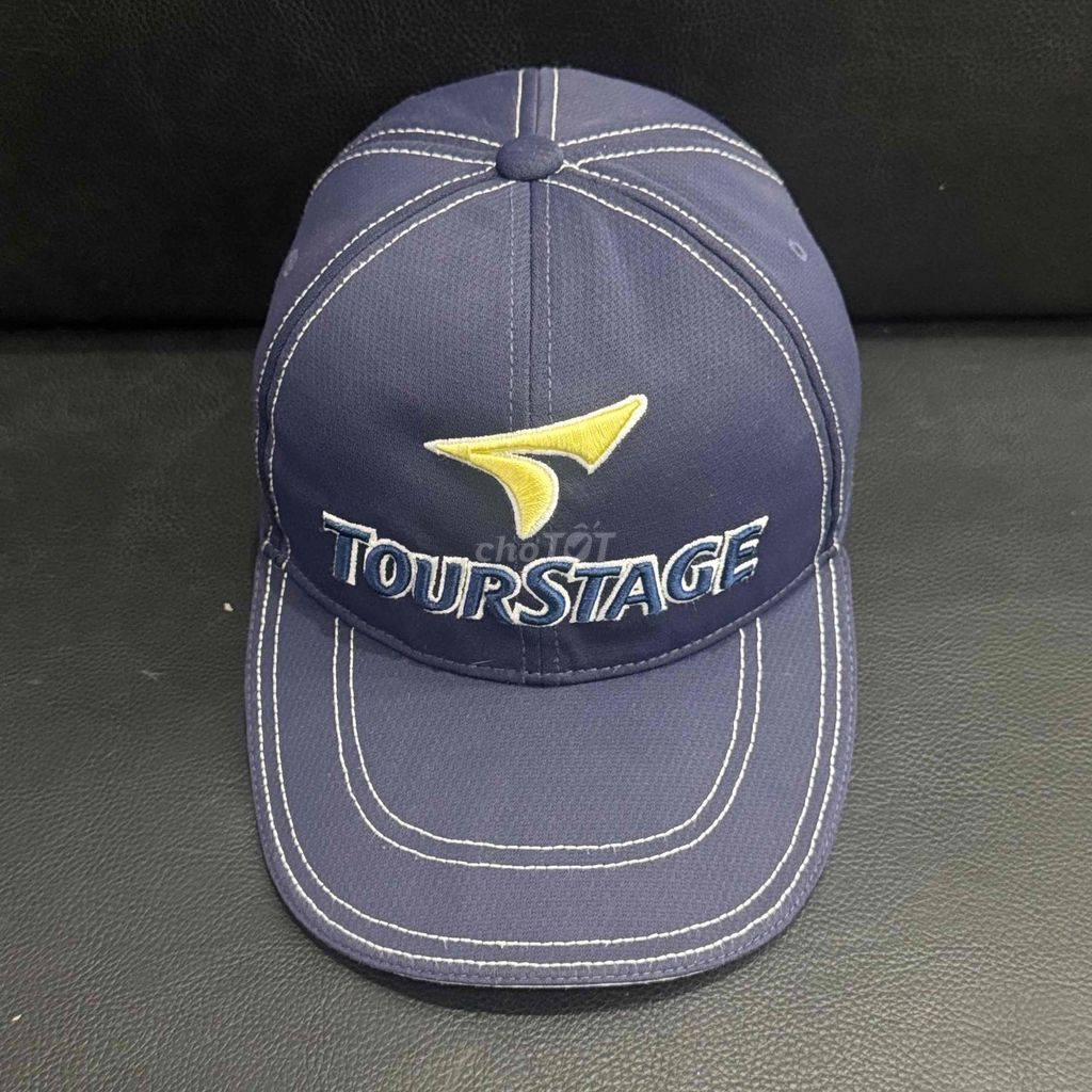 Mũ lưỡi trai TOURSTAGE dù Xanh navy. Mua bán Phụ kiện thời trang khác tại Quận Tây Hồ Hà Nội được đăng bởi Nguyễn tiến hình 1