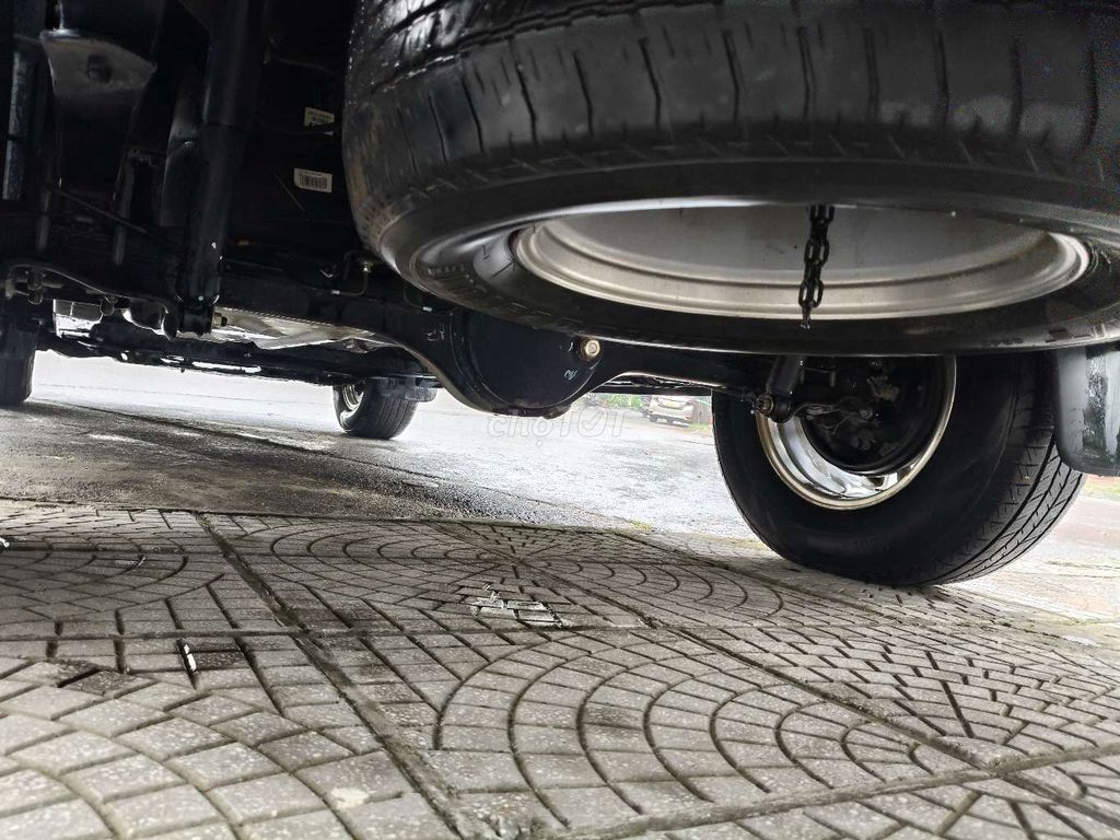 Mazda BT 50 2021 1.9L 4x2 AT - 71000 km. Mua bán Ô tô tại Huyện Thanh Trì Hà Nội được đăng bởi Chuyên mua bán xe Bán Tải Lướt  hình 11