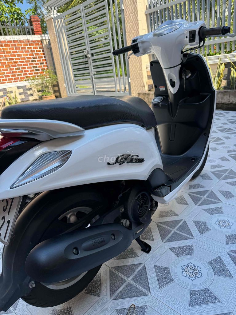 Bán Nozza 2015 giấy Sa đéc. Mua bán Xe máy tại Thành phố Sa Đéc Đồng Tháp được đăng bởi Tú Minh hình 3