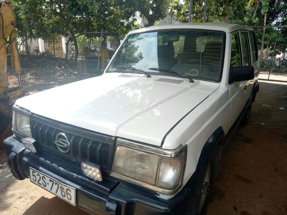 Mua bán xe Mekong Dòng khác 1992 đã sử dụng giá 49 triệu. Liên hệ ngay: 0382171636