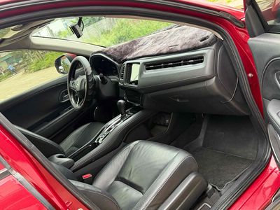 Honda HRV .2018.1.8L nhap khau