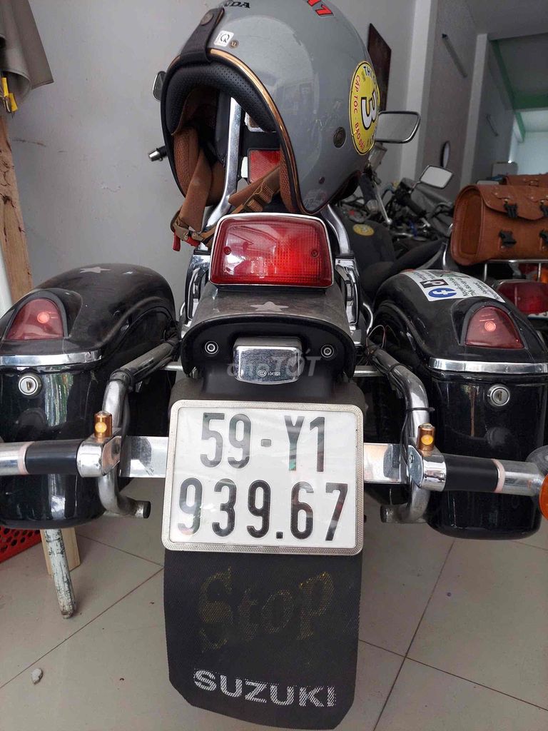 Suzuki Gz 125cc. Mua bán Xe máy tại Huyện Hóc Môn Tp Hồ Chí Minh được đăng bởi Bảo Hóc Môn Nguyễn hình 2