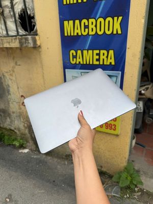 MACBOOK ARRI 2020 CẤU HÌNH CAO - SANG TRỌNG. Mua bán Laptop tại Huyện Quế Võ Bắc Ninh được đăng bởi Luân
