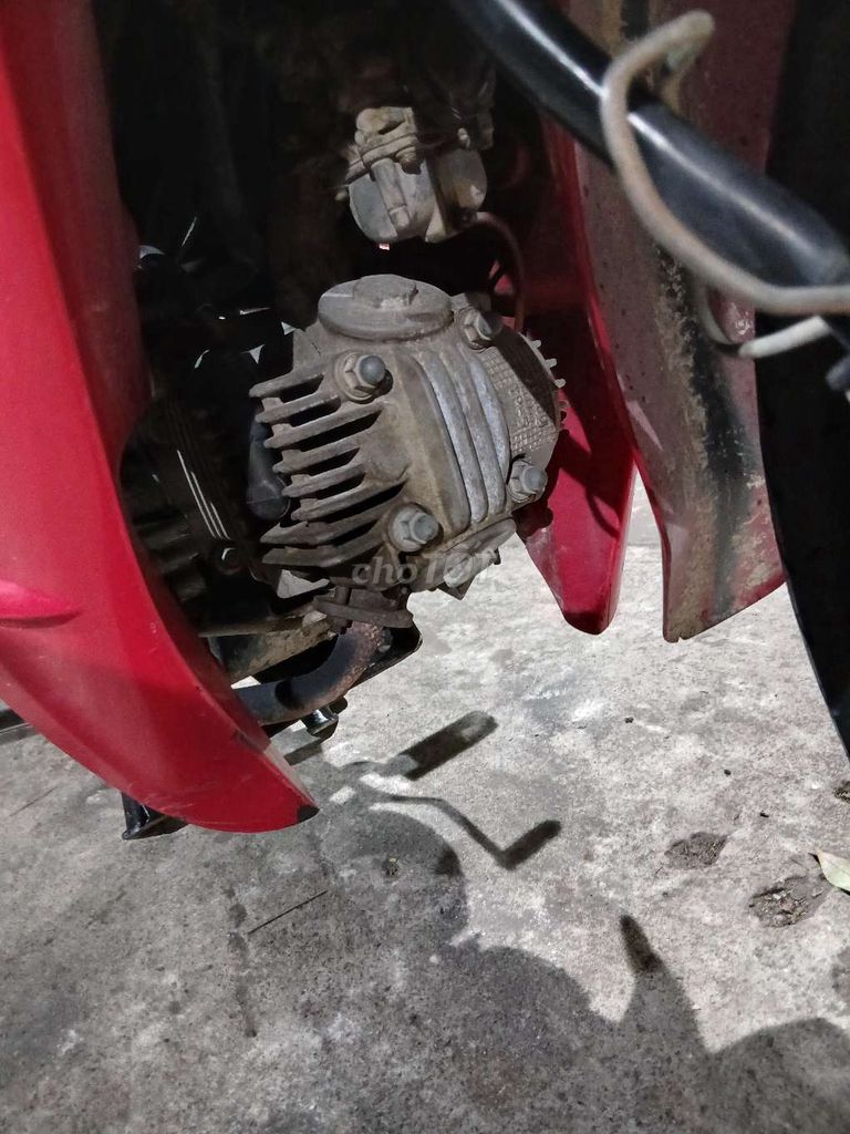 Bán xe l động. Mua bán Xe máy tại Huyện An Lão Hải Phòng được đăng bởi Nguyễn Nhẹ hình 4