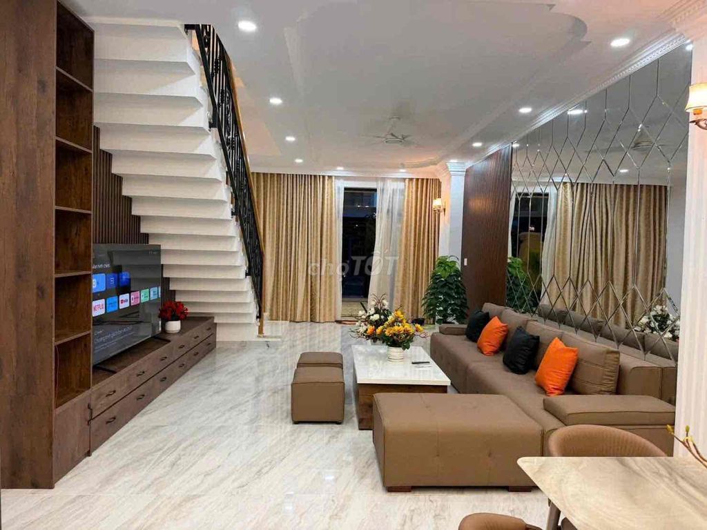Cần bán nhà khu đô thị Hà Quang 2 - Nha Trang
