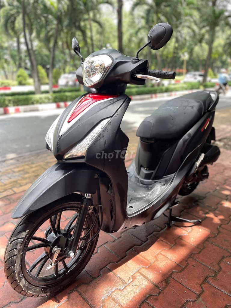 Kymco 50cc. Mua bán Xe máy tại Thành phố Biên Hòa Đồng Nai được đăng bởi Phương nguyễn  hình 2