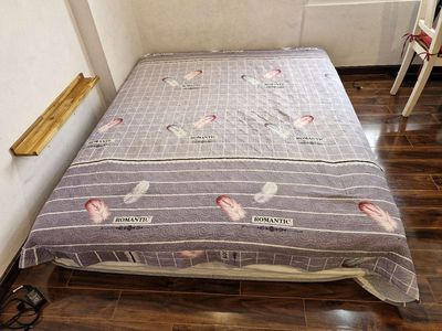 Dư xài cần bán lại nệm loxo 180x200x30. Mua bán Giường, chăn ga gối nệm tại Thành phố Thủ Đức Tp Hồ Chí Minh được đăng bởi Bảo Nam