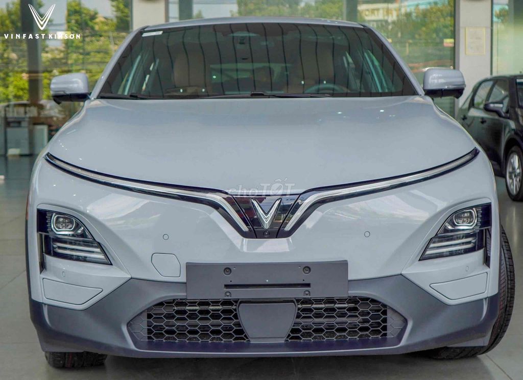 VinFast VF6 Limiter Xám/nâu sẵn giao liền. Mua bán Ô tô tại undefined undefined được đăng bởi Nguyễn Phú Linh hình 2