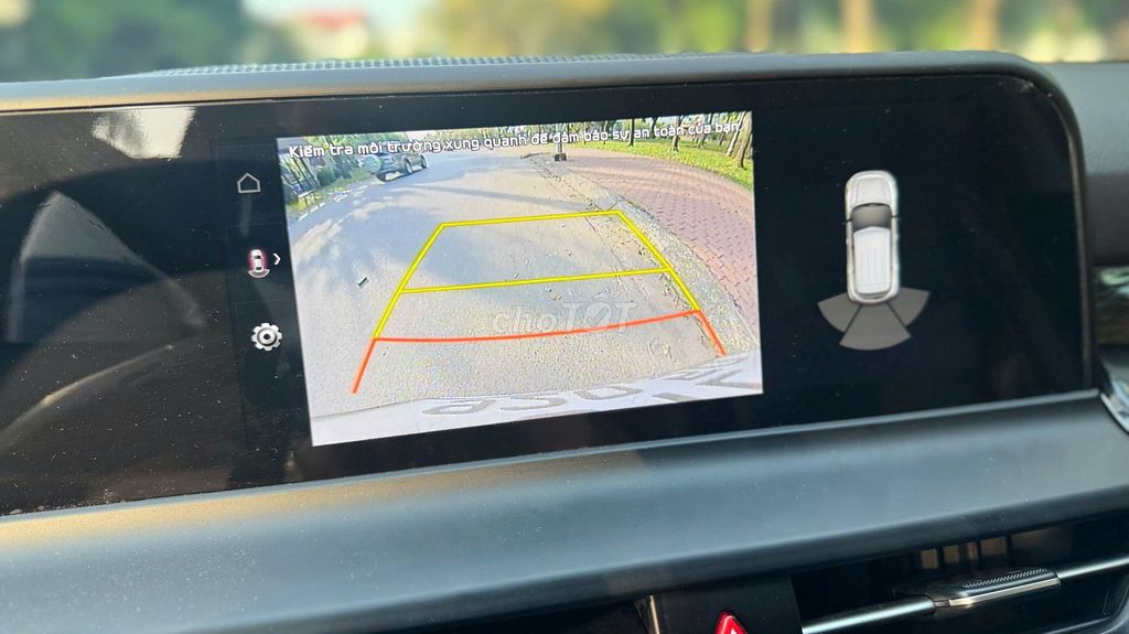 Kia Seltos 2025 Luxury 1.5 AT 10,000 Km siêu lướt.. Mua bán Ô tô tại Thành phố Thủ Đức Tp Hồ Chí Minh được đăng bởi Đức Tứ Bánh hình 10