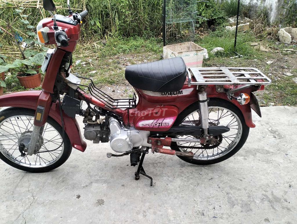 Xe máy êm ru biển 65. Mua bán Xe máy tại Quận Bình Thuỷ Cần Thơ được đăng bởi nhật Cường  hình 4