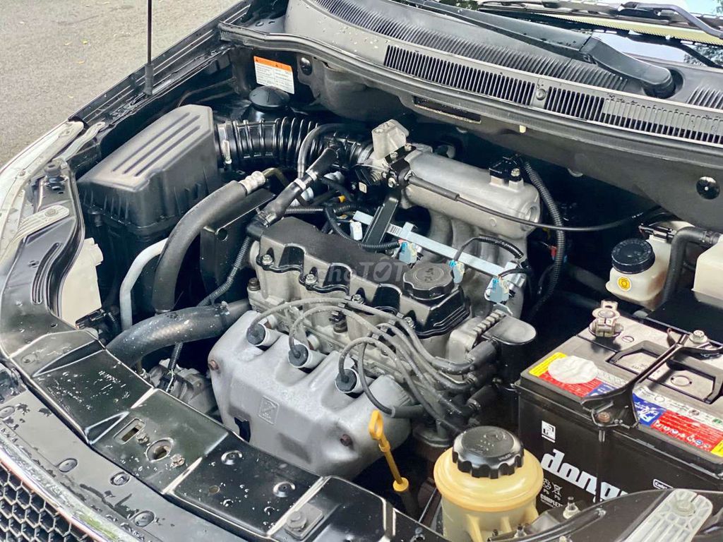 AVEO 2016 1.5 LTZ. Mua bán Ô tô tại Quận 12 Tp Hồ Chí Minh được đăng bởi TIẾN AUTO  hình 12