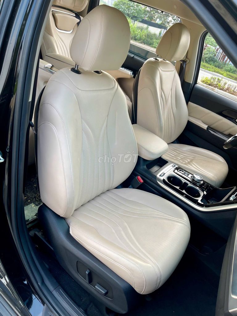 Kia Carnival 2023 Signature 2.2AT full dầu. Mua bán Ô tô tại Quận Cầu Giấy Hà Nội được đăng bởi Hùng Eco Auto hình 20