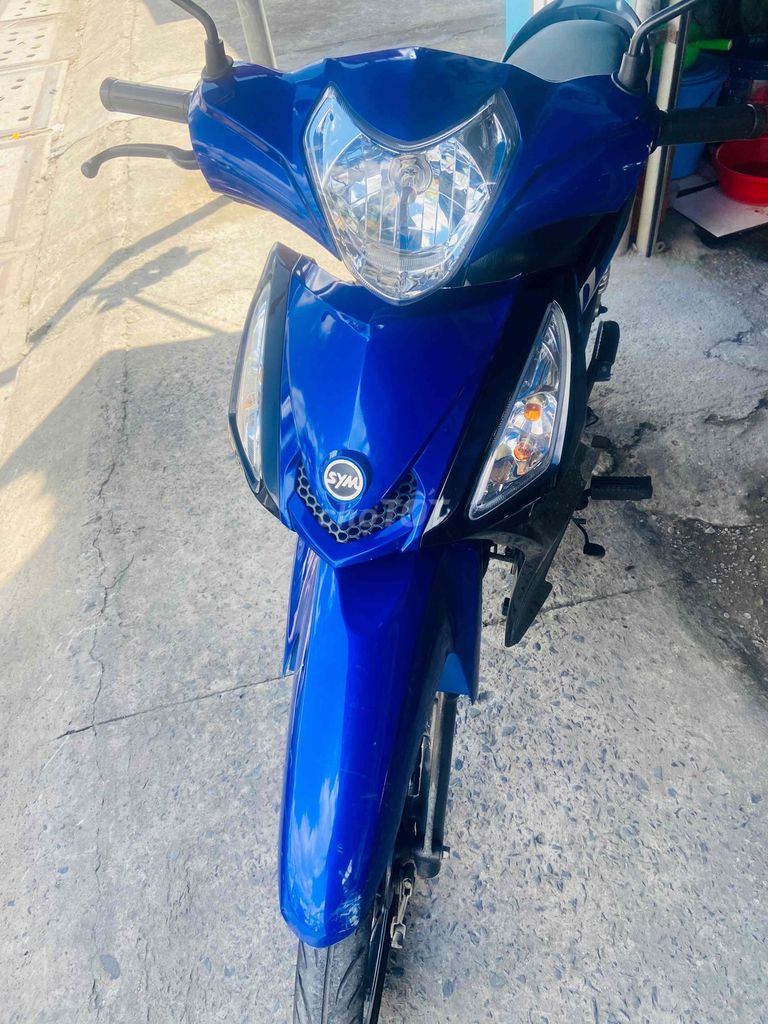 Sym Elegant 2019 xe 50 cc zin chính chủ