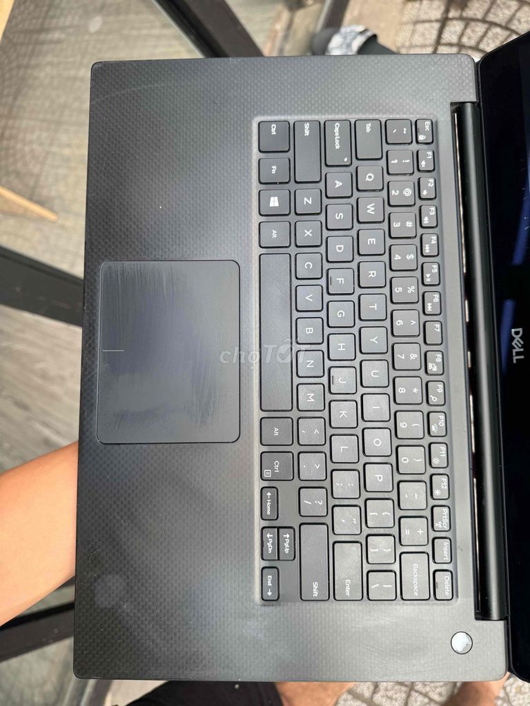 Dell Precision 5540 i9 4K 512GB Đã sử dụng. Mua bán Laptop tại Quận Bình Thạnh Tp Hồ Chí Minh được đăng bởi Laptop 2H hình 1