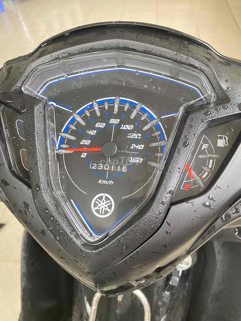 Gia đình cần bán xe zin. Mua bán Xe máy tại Thành phố Biên Hòa Đồng Nai được đăng bởi Hoang oanh hình 6