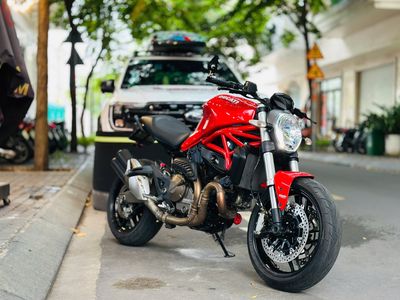 Ducati Monster 821 2016 1 Chủ. Mua bán Xe máy tại Quận Bình Thạnh Tp Hồ Chí Minh được đăng bởi Trí Đạt Motor
