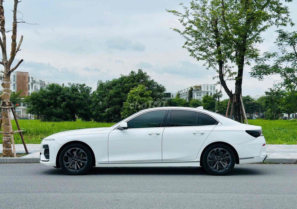 VinFast Lux A2.0 2021 Plus 2.0 AT - 50000 km. Mua bán Ô tô tại Quận Thanh Xuân Hà Nội được đăng bởi Cường Auto 266 hình 14