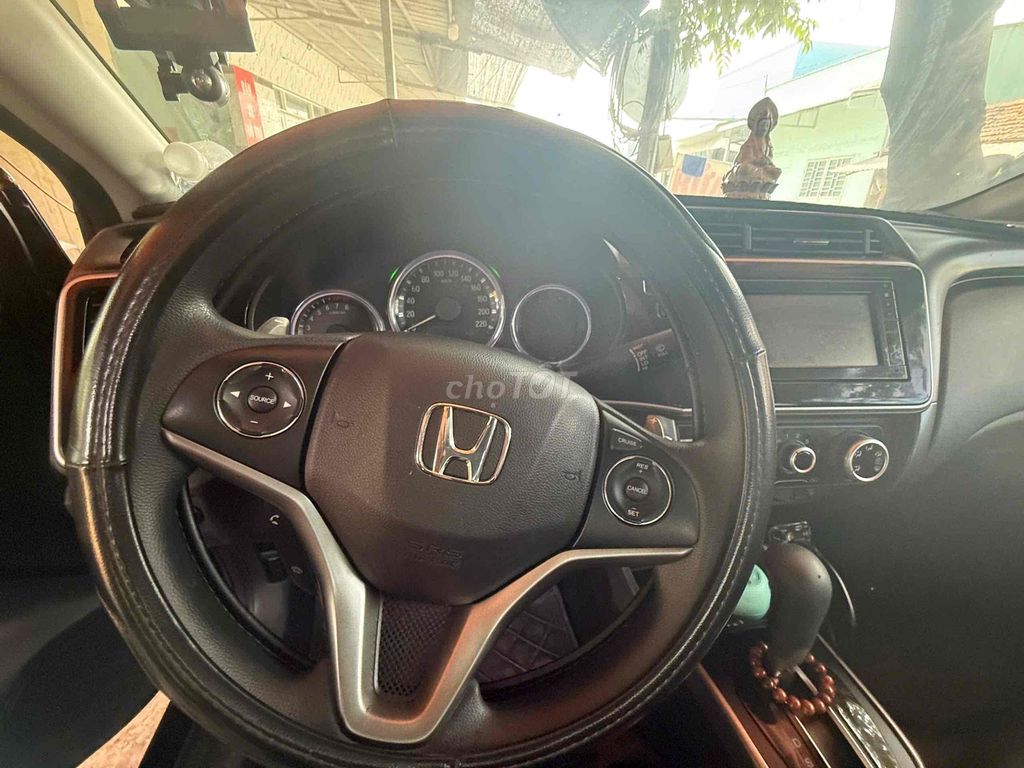 Honda City 2019 1.5 CVT - 70000 km. Mua bán Ô tô tại Huyện Cần Giuộc Long An được đăng bởi Cau Ut Nguyen hình 6