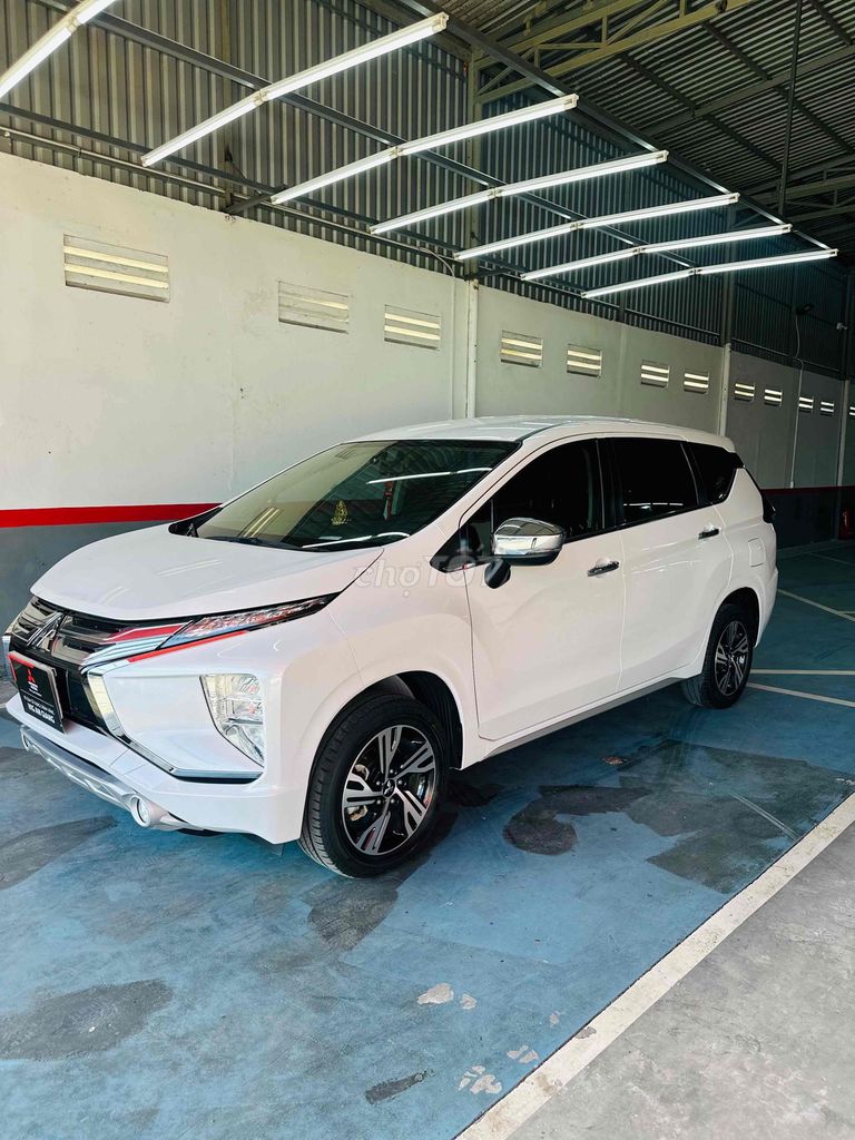 Mitsubishi Xpander 2020 1.5AT - 78000 km. Mua bán Ô tô tại undefined undefined được đăng bởi Hữu Tài hình 2