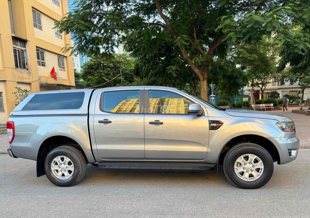 Новый автомобиль Форд Рейнджер XLS 2020