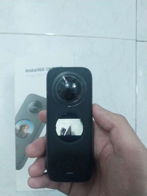 Cần pass máy quay insta360 one x2. Mua bán Máy ảnh, Máy quay tại Quận Tân Bình Tp Hồ Chí Minh được đăng bởi Vũ Long Vỹ