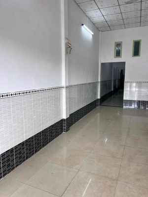 Nhà mặt tiền quốc lộ 50. mỹ tho. Cho thuê nhà ở tại Thành phố Mỹ Tho Tiền Giang được đăng bởi Thái Trường An Bất Động Sản Tiền Giang