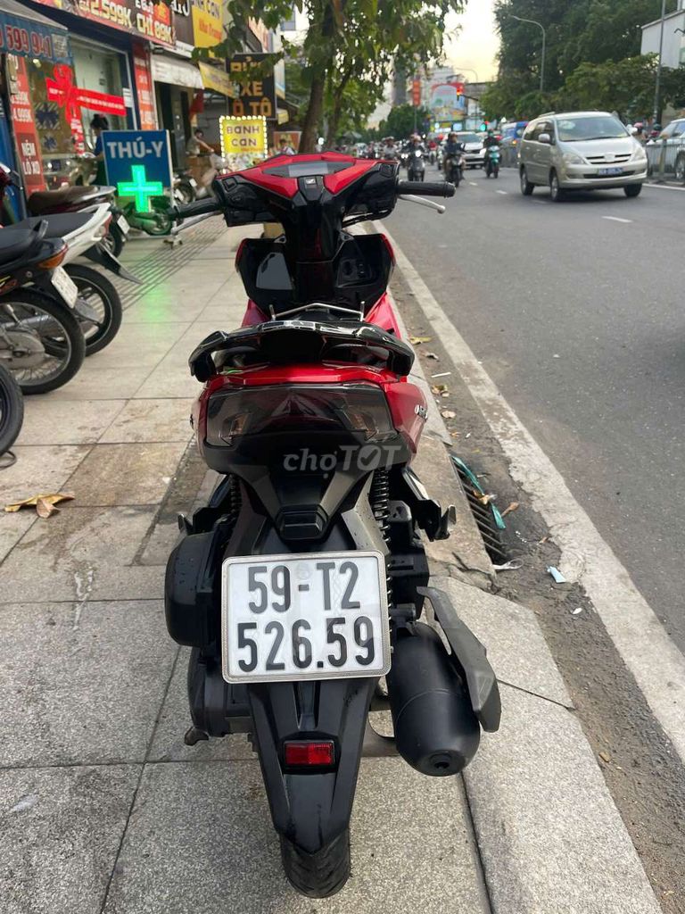 Honda air blade 125 2021 mới 90% Bstp chính chủ. Mua bán Xe máy tại Quận Tân Phú Tp Hồ Chí Minh được đăng bởi Tuanduy hình 4