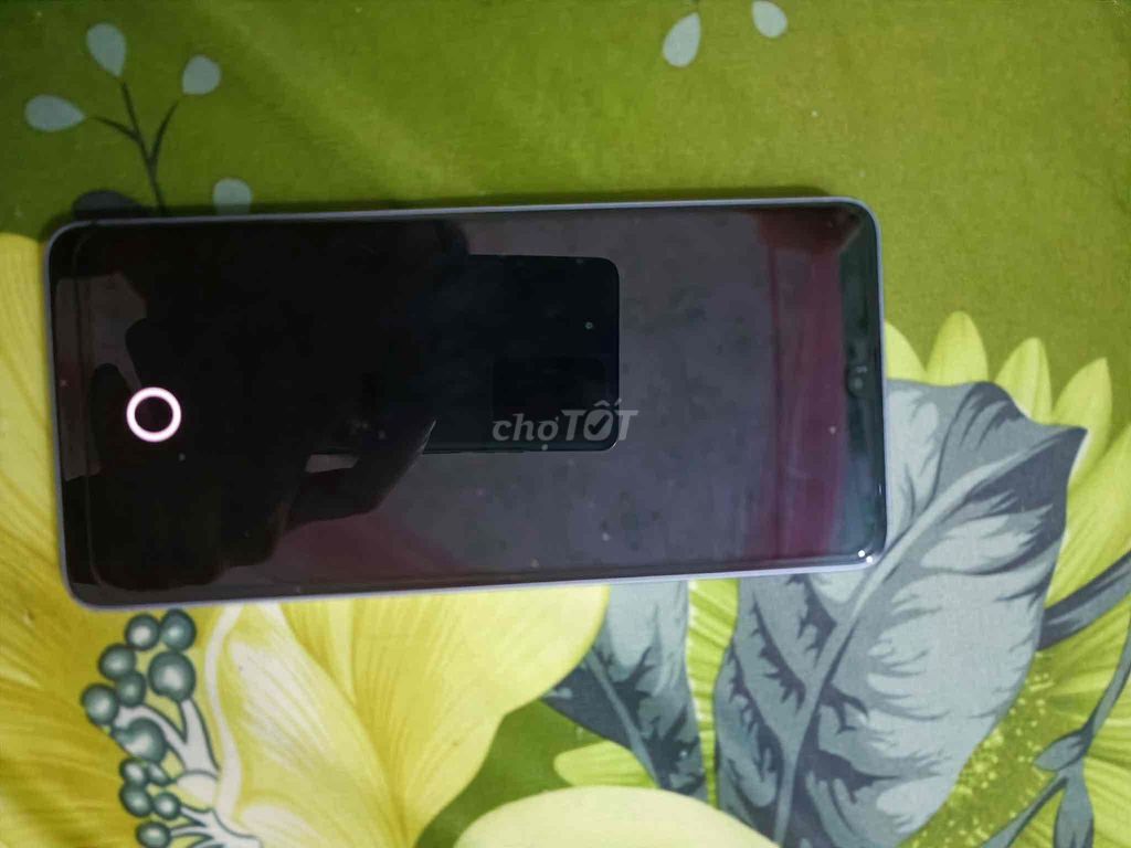 Xiaomi Redmi Note 13 Pro 5G 12GB/512GB Trắng. Mua bán Điện thoại tại Huyện Tân Phú Đồng Nai được đăng bởi kiệt hình 1