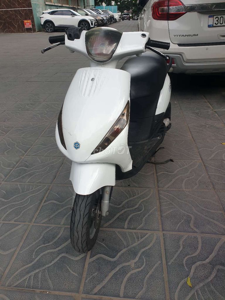 Bán ze Zip trắng đẹp như ngọc chinh. Mua bán Xe máy tại Quận Thanh Xuân Hà Nội được đăng bởi Trần xuân sơn hình 2