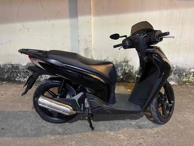 Honda SH 2008 màu Đen. Mua bán Xe máy tại Quận 11 Tp Hồ Chí Minh được đăng bởi Lê Công Văn