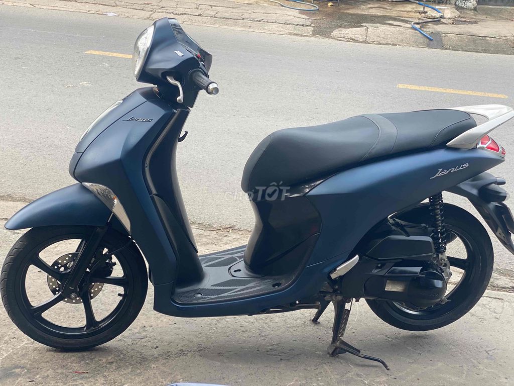 BÁN XE JANUS KHOÁ SMK. ZIN ÊM CHẤT. có góp. Mua bán Xe máy tại Thành phố Thủ Đức Tp Hồ Chí Minh được đăng bởi Xe Máy Quốc Hằng góp 0 đồng hình 4