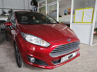 2018 1.0 AT Sport - 40000 km. Mua bán Ô tô tại Thành phố Thủ Đức Tp Hồ Chí Minh được đăng bởi Hoài Auto Nguyễn