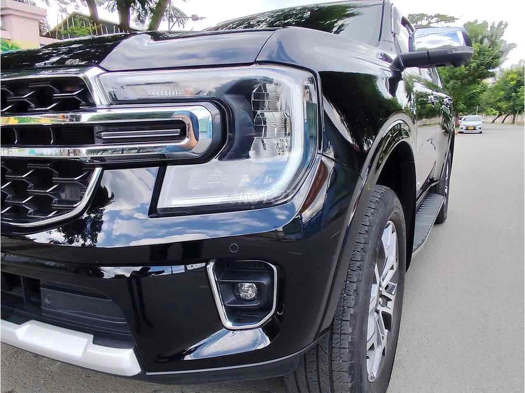 SIÊU LƯỚT 28.000 KM - CHẤT XE ĐẸP 1 CHỦ KHÔNG LỖI💯. Mua bán Ô tô tại Quận Gò Vấp Tp Hồ Chí Minh được đăng bởi DH AUTO FORD CHUYÊN XE FORD LƯỚT CHẤT LƯỢNG CAO hình 7