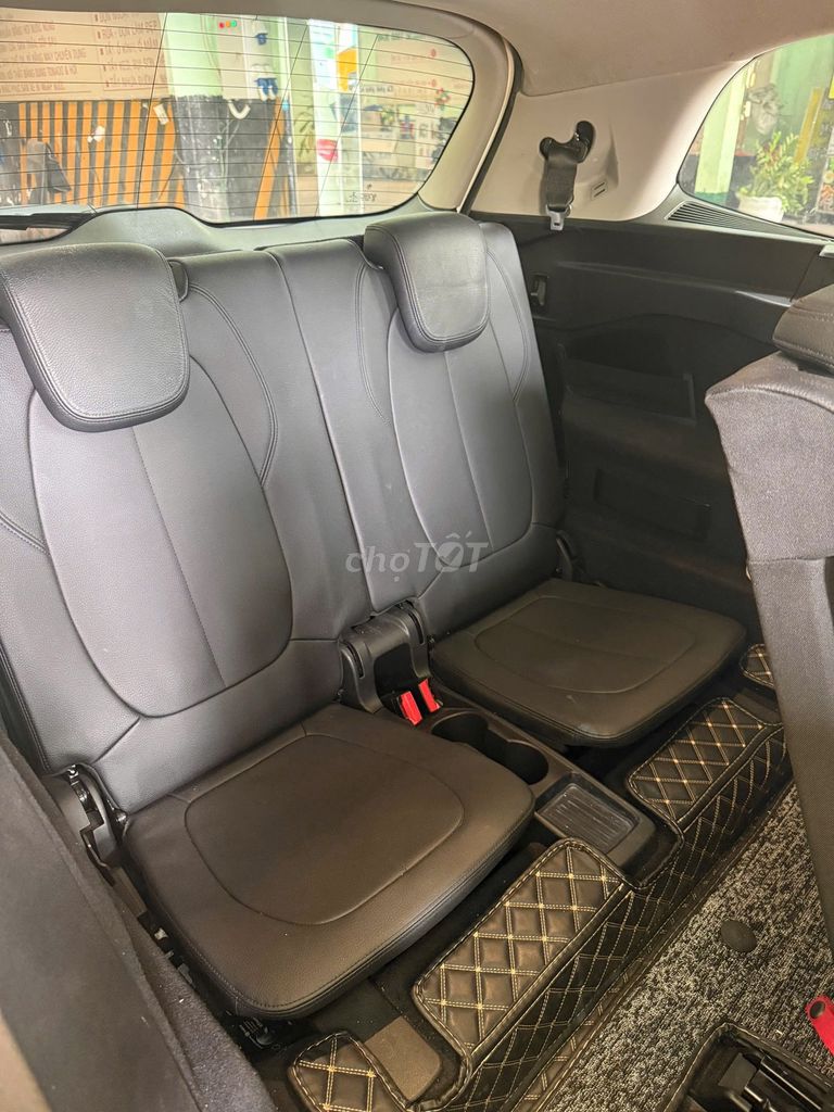 BMW 2 Series 2016 - 7 chỗ ngồi. Mua bán Ô tô tại Thành phố Thủ Đức Tp Hồ Chí Minh được đăng bởi Trúc M Auto hình 18