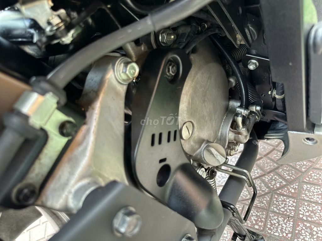 Sh VN Mẫu Ý 3 Cục 150cc 2011 bs 59c2-08573. Mua bán Xe máy tại Quận Phú Nhuận Tp Hồ Chí Minh được đăng bởi xe39com hình 5