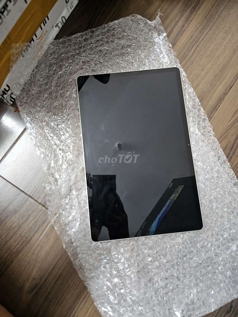 Samsung Tab S9+ Plus 12GB/256GB Bạc. Mua bán Máy tính bảng tại Quận Tân Bình Tp Hồ Chí Minh được đăng bởi Tên chưa cung cấp hình 1