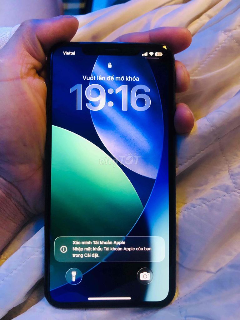 Apple iPhone 11 Pro Max 256GB. Mua bán Điện thoại tại Quận Ngũ Hành Sơn Đà Nẵng được đăng bởi toán hình 1