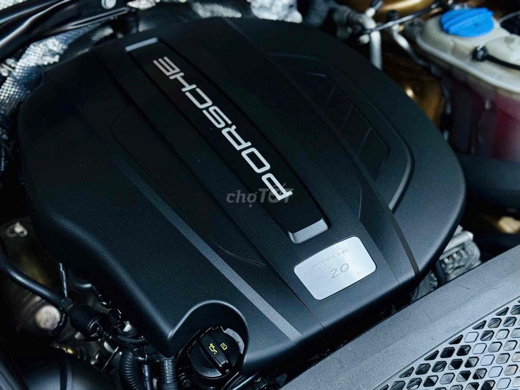 Porsche Macan model 2016. Mua bán Ô tô tại Quận Tân Bình Tp Hồ Chí Minh được đăng bởi GREENWAY AUTO hình 17